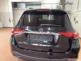  Mercedes  GLE 350 d 4MATIC 9G-TRONIC AMG Line Automatic Diesel  116 #31