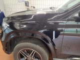  Mercedes  GLE 350 d 4MATIC 9G-TRONIC AMG Line Automatic Diesel  116 #37