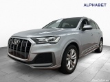  Audi  Q7 50 TDI quattro tiptronic S line Automatic Diesel/Electric  117 