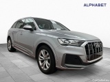  Audi  Q7 50 TDI quattro tiptronic S line Automatic Diesel/Electric  117 #2