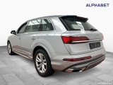  Audi  Q7 50 TDI quattro tiptronic S line Automatic Diesel/Electric  117 #3