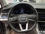  Audi  Q7 50 TDI quattro tiptronic S line Automatic Diesel/Electric  117 #16