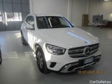  Mercedes  GLC 200 d 4Matic Business aut. Automatic Diesel  8 #2