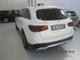  Mercedes  GLC 200 d 4Matic Business aut. Automatic Diesel  8 #3