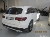  Mercedes  GLC 200 d 4Matic Business aut. Automatic Diesel  8 #4