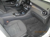  Mercedes  GLC 200 d 4Matic Business aut. Automatic Diesel  8 #5