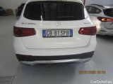  Mercedes  GLC 200 d 4Matic Business aut. Automatic Diesel  8 #15
