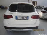  Mercedes  GLC 200 d 4Matic Business aut. Automatic Diesel  8 #19
