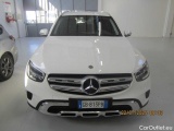  Mercedes  GLC 200 d 4Matic Business aut. Automatic Diesel  8 #20