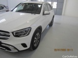  Mercedes  GLC 200 d 4Matic Business aut. Automatic Diesel  8 #38