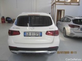  Mercedes  GLC 200 d 4Matic Business aut. Automatic Diesel  8 #44