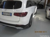  Mercedes  GLC 200 d 4Matic Business aut. Automatic Diesel  8 #45