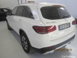  Mercedes  GLC 200 d 4Matic Business aut. Automatic Diesel  8 #46