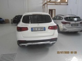  Mercedes  GLC 200 d 4Matic Business aut. Automatic Diesel  8 #47