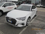  Audi  A3 30 TDI Business Advanced S.Back Manual Diesel  10 