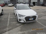  Audi  A3 30 TDI Business Advanced S.Back Manual Diesel  10 #2