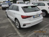  Audi  A3 30 TDI Business Advanced S.Back Manual Diesel  10 #3