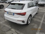  Audi  A3 30 TDI Business Advanced S.Back Manual Diesel  10 #4