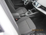  Audi  A3 30 TDI Business Advanced S.Back Manual Diesel  10 #5