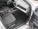  Audi  A3 30 TDI Business Advanced S.Back Manual Diesel  10 #6