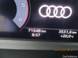  Audi  A3 30 TDI Business Advanced S.Back Manual Diesel  10 #7