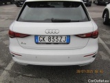  Audi  A3 30 TDI Business Advanced S.Back Manual Diesel  10 #17