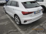  Audi  A3 30 TDI Business Advanced S.Back Manual Diesel  10 #18