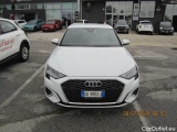  Audi  A3 30 TDI Business Advanced S.Back Manual Diesel  10 #19