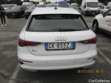  Audi  A3 30 TDI Business Advanced S.Back Manual Diesel  10 #20