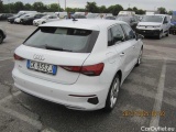 Audi  A3 30 TDI Business Advanced S.Back Manual Diesel  10 #21