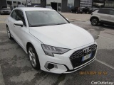  Audi  A3 30 TDI Business Advanced S.Back Manual Diesel  10 #50