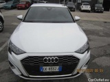  Audi  A3 30 TDI Business Advanced S.Back Manual Diesel  10 #51