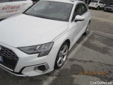  Audi  A3 30 TDI Business Advanced S.Back Manual Diesel  10 #52