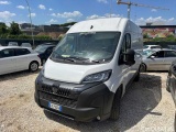  Peugeot  Boxer 2.2 BLUEHDI 140 S&S 333 L2H2 Manual Diesel  12 