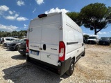  Peugeot  Boxer 2.2 BLUEHDI 140 S&S 333 L2H2 Manual Diesel  12 #4