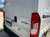 Peugeot  Boxer 2.2 BLUEHDI 140 S&S 333 L2H2 Manual Diesel  12 #35