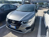  Nissan  Qashqai 1.5 dCi 115 N-Tec DCT Sequential Diesel  15 