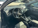 Nissan  Qashqai 1.5 dCi 115 N-Tec DCT Sequential Diesel  15 #13