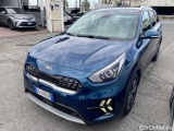  KIA  Niro 1.6 HEV GDI Style DCT Sequential Petrol  18 