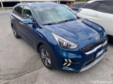 KIA  Niro 1.6 HEV GDI Style DCT Sequential Petrol  18 #2