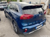  KIA  Niro 1.6 HEV GDI Style DCT Sequential Petrol  18 #3