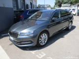  Skoda  Superb WAGON 2.0 TDI EVO 110KW EXECUTIVE DSG Sequential Diesel  19 