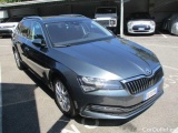  Skoda  Superb WAGON 2.0 TDI EVO 110KW EXECUTIVE DSG Sequential Diesel  19 #2
