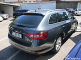  Skoda  Superb WAGON 2.0 TDI EVO 110KW EXECUTIVE DSG Sequential Diesel  19 #4