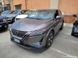  Nissan  Qashqai 1.3 MHEV 158 N-Connecta 4WD Xtronic Manual Petrol  33 