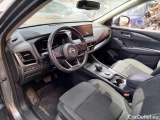  Nissan  Qashqai 1.3 MHEV 158 N-Connecta 4WD Xtronic Manual Petrol  33 #20