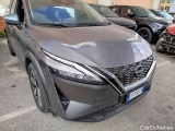  Nissan  Qashqai 1.3 MHEV 158 N-Connecta 4WD Xtronic Manual Petrol  33 #52
