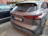  Nissan  Qashqai 1.3 MHEV 158 N-Connecta 4WD Xtronic Manual Petrol  33 #72