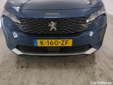  Peugeot  3008 Peugeot  Blue Lease Allure PureTech 130 S&S 5d #4