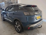  Peugeot  3008 Peugeot  Blue Lease Allure PureTech 130 S&S 5d #8